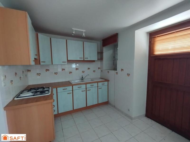 Maison - 228 m² - 6 pièces