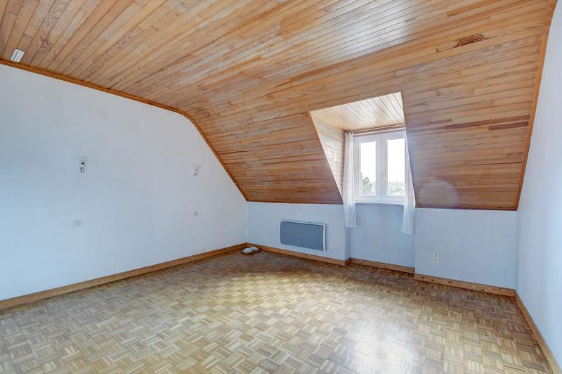 Maison - 180 m² - 6 pièces