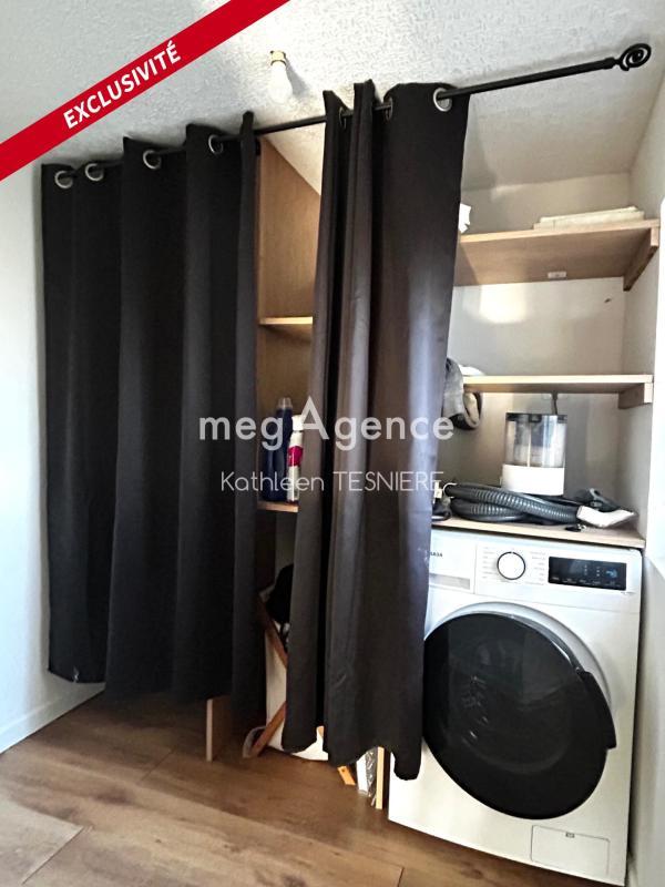 Maison de campagne - 115 m² - 5 pièces