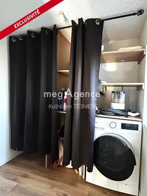 Maison de campagne - 115 m² - 5 pièces