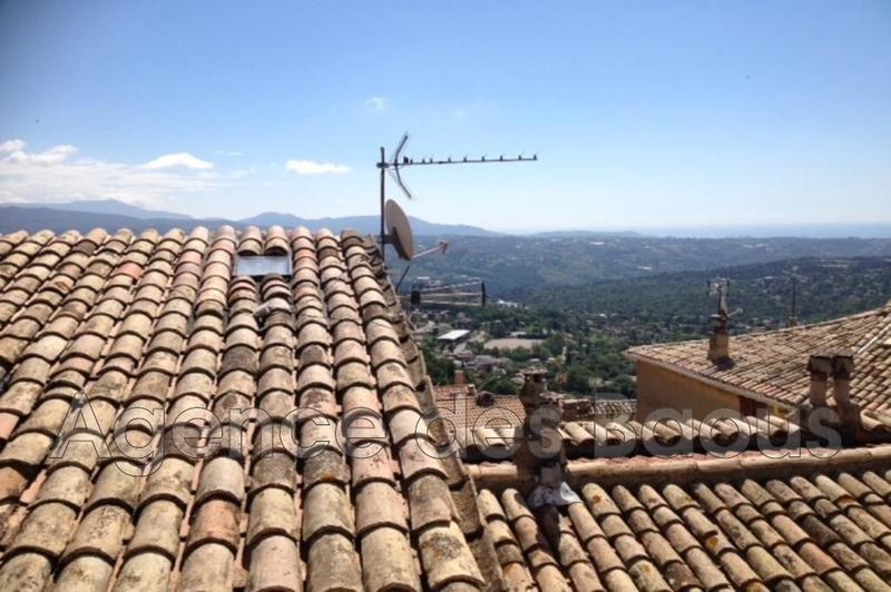 Maison de village - 89 m² - 5 pièces