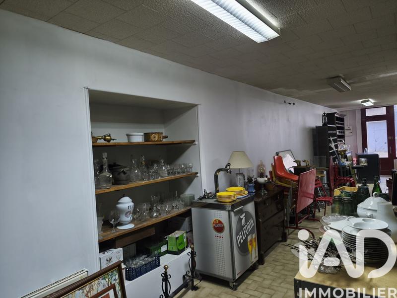 Maison - 132 m² - 2 pièces