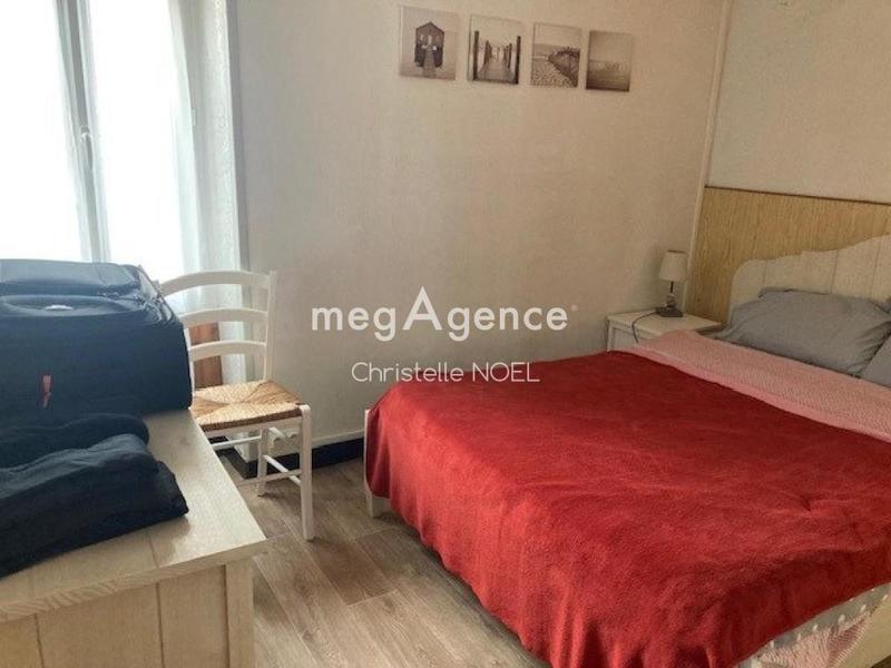 Maison de village - 58 m² - 4 pièces