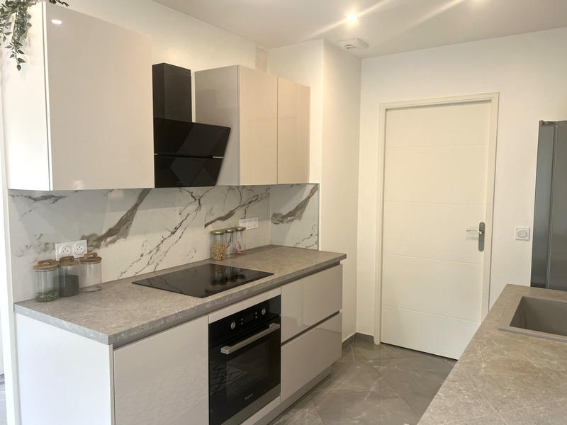 Maison - 88 m² - 5 pièces