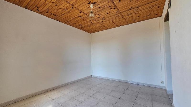 Maison - 130 m² - 8 pièces