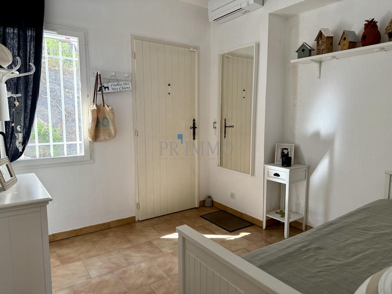 Maison - 124 m² - 5 pièces