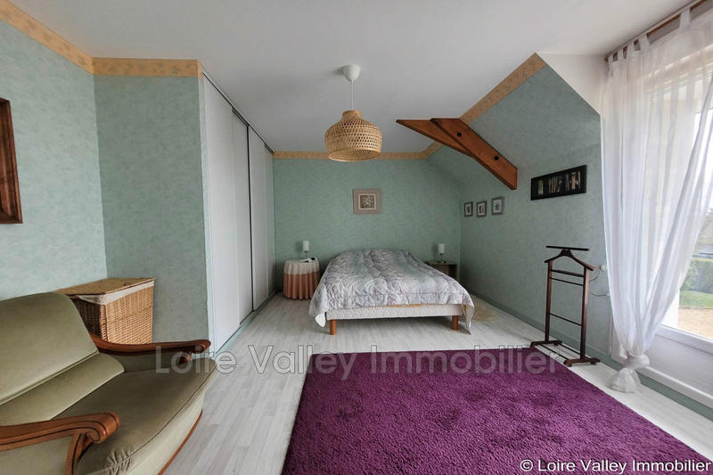 Maison - 146 m² - 3 pièces