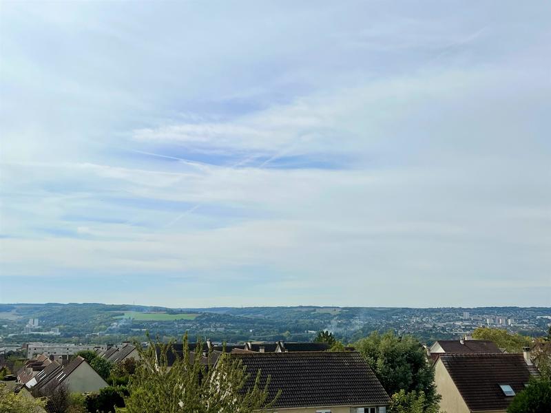 Appartement - 70 m² - 4 pièces