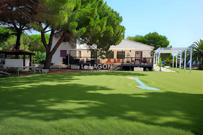 Propriété - 200 m²