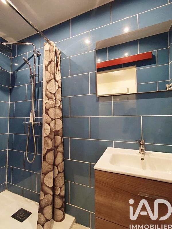 Maison - 154 m² - 6 pièces