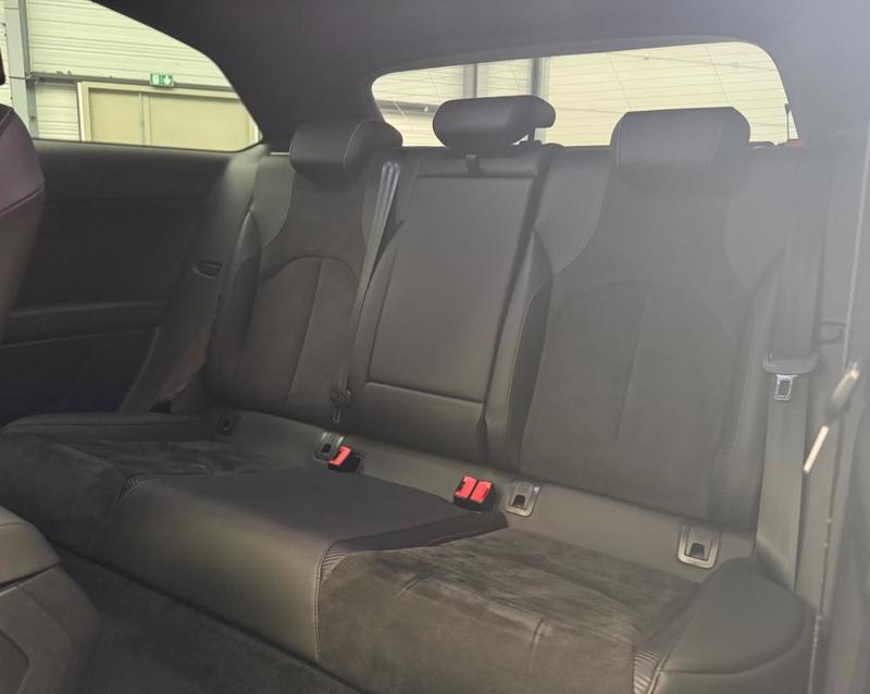 Seat Leon Sc 2.0 Tsi 300 Cupra