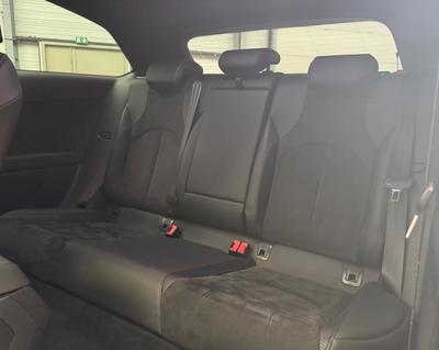 Seat Leon Sc 2.0 Tsi 300 Cupra