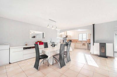 Villa - 155 m² - 7 pièces