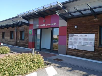 Local d'activité / Entrepôt - 31 m² - 1 pièce