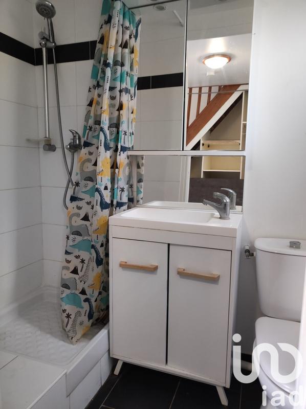 Maison - 73 m² - 5 pièces