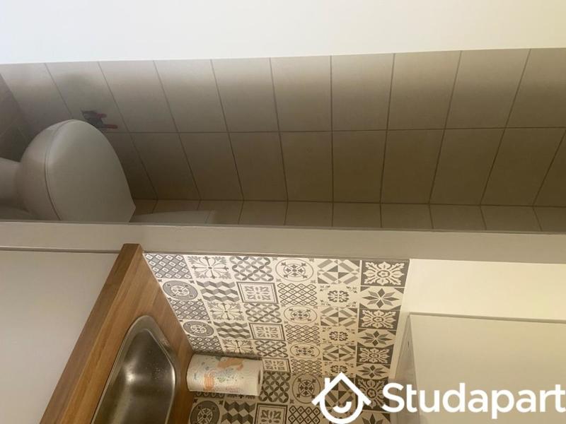 Appartement - 10 m² - 1 pièce