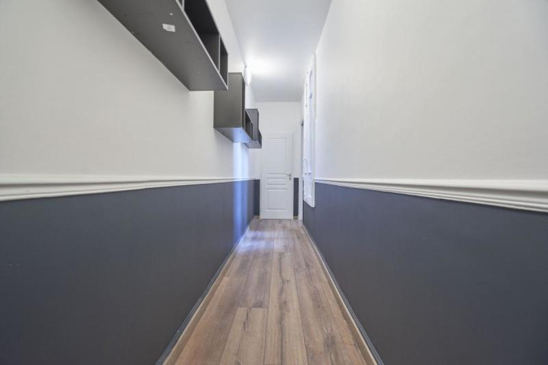 Appartement - 103 m² - 6 pièces