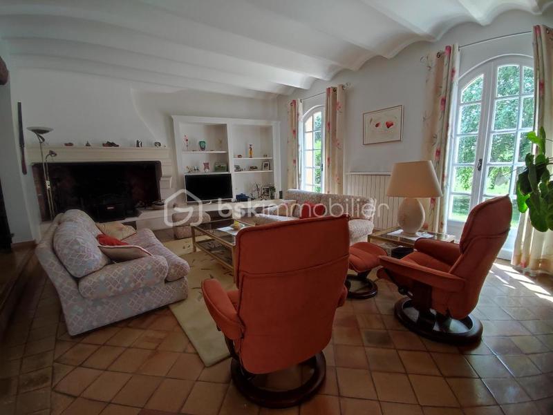 Villa - 150 m² - 5 pièces