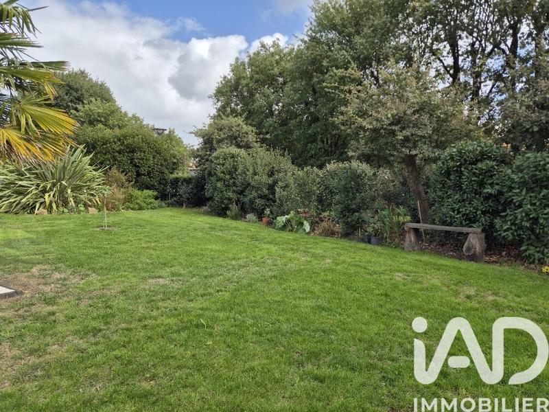 Maison - 94 m² - 4 pièces