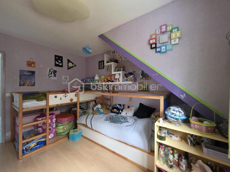 Pavillon - 79 m² - 3 pièces