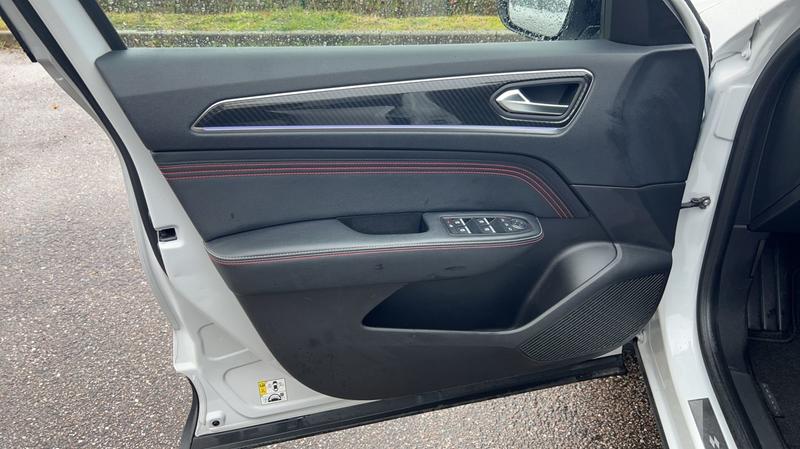 Renault Arkana 1.6 E-Tech 145 Hybride Bva6 Rs Line