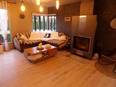 Maison - 169 m² - 8 pièces