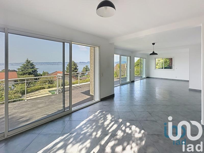 Maison - 155 m² - 5 pièces