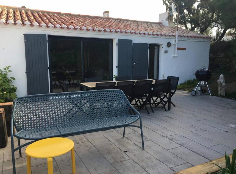 Maison - 129 m² - 7 pièces