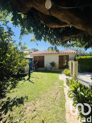 Maison - 105 m² - 6 pièces