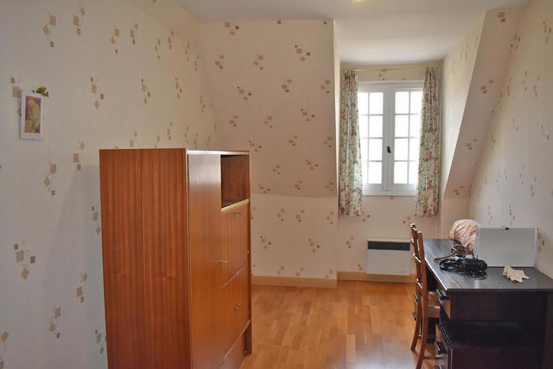 Maison - 146 m² - 7 pièces