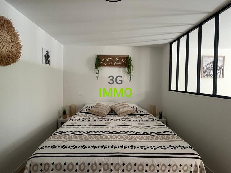 Maison - 127 m² - 6 pièces