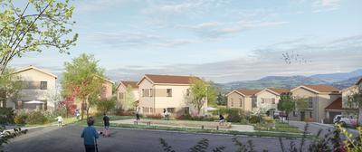 Maison - 98 m² - 4 pièces