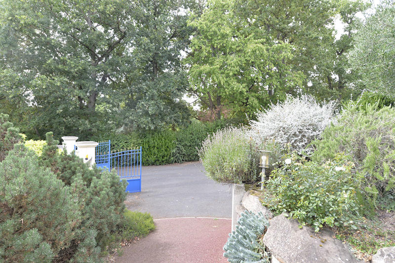 Maison - 290 m² - 7 pièces