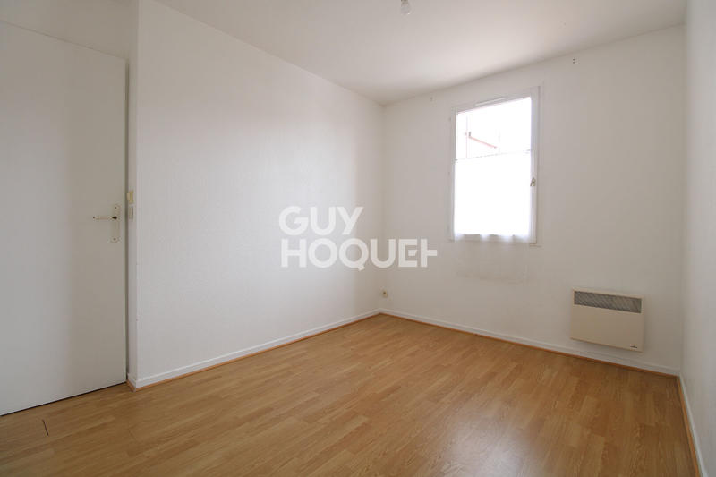 Maison - 80 m² - 5 pièces