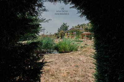 Maison - 194 m² - 7 pièces