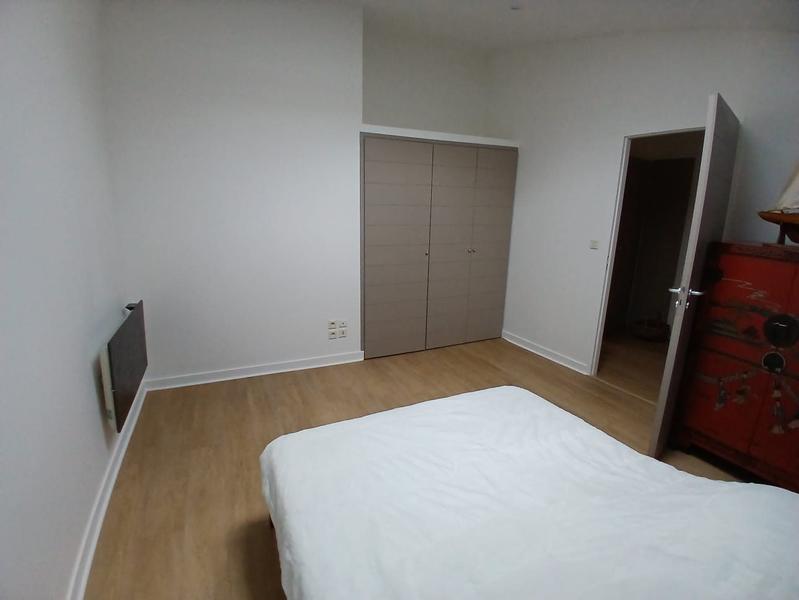 Appartement - 52 m² - 2 pièces