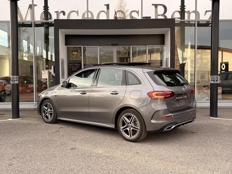 Mercedes Classe B 250 e Amg Line