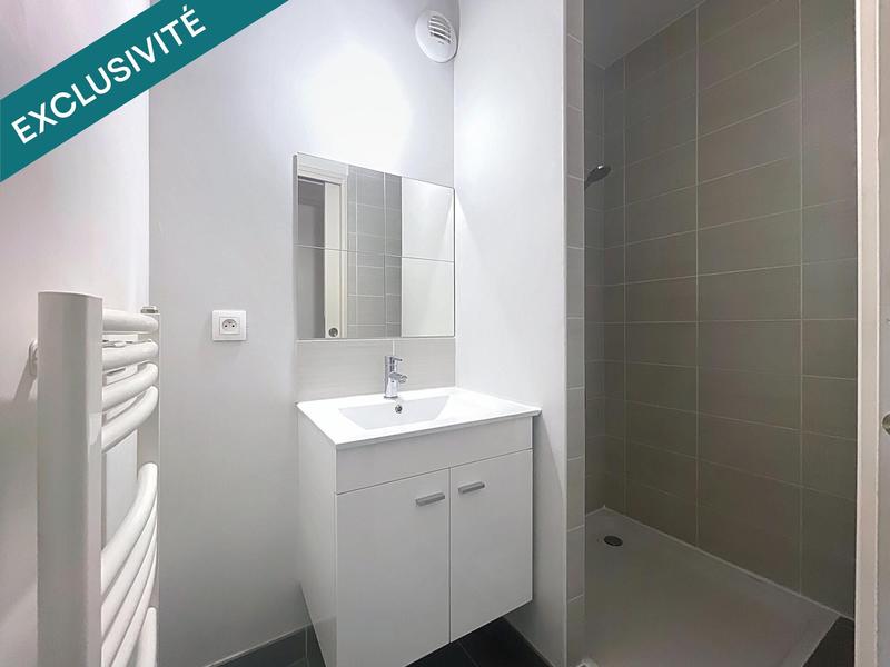 Appartement - 91 m² - 4 pièces