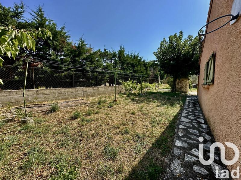 Maison - 88 m² - 4 pièces