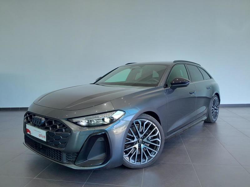 Audi S5 Avant Tfsi Hybride 367 ch s tronic 7 Quattro