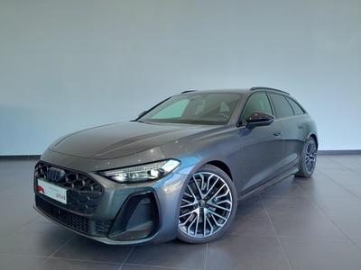 Audi S5 Avant Tfsi Hybride 367 ch s tronic 7 Quattro