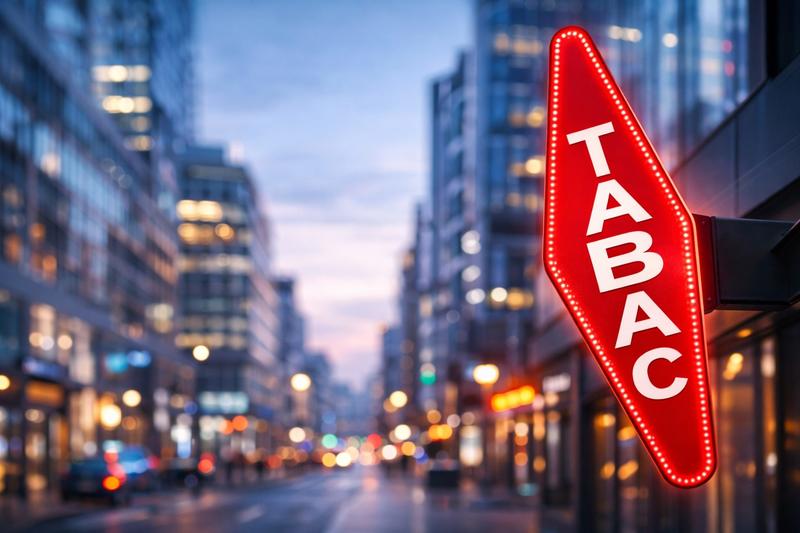 Fonds de commerce - 100 m²