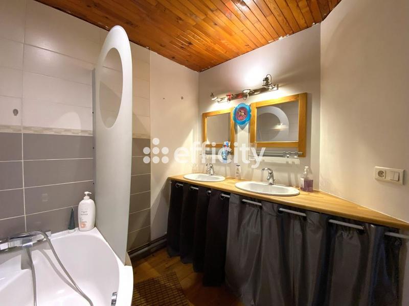 Ferme - 105 m² - 4 pièces