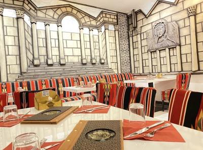 Fonds de commerce - Magasins - 250 m²