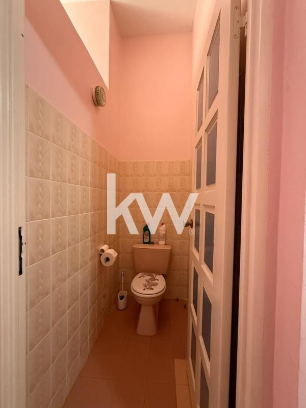 Maison - 161 m² - 6 pièces