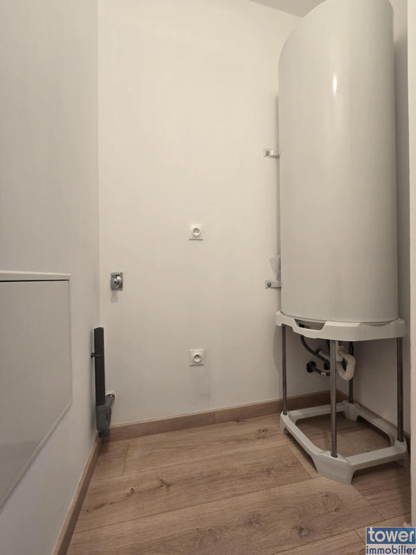 Maison - 76 m² - 3 pièces