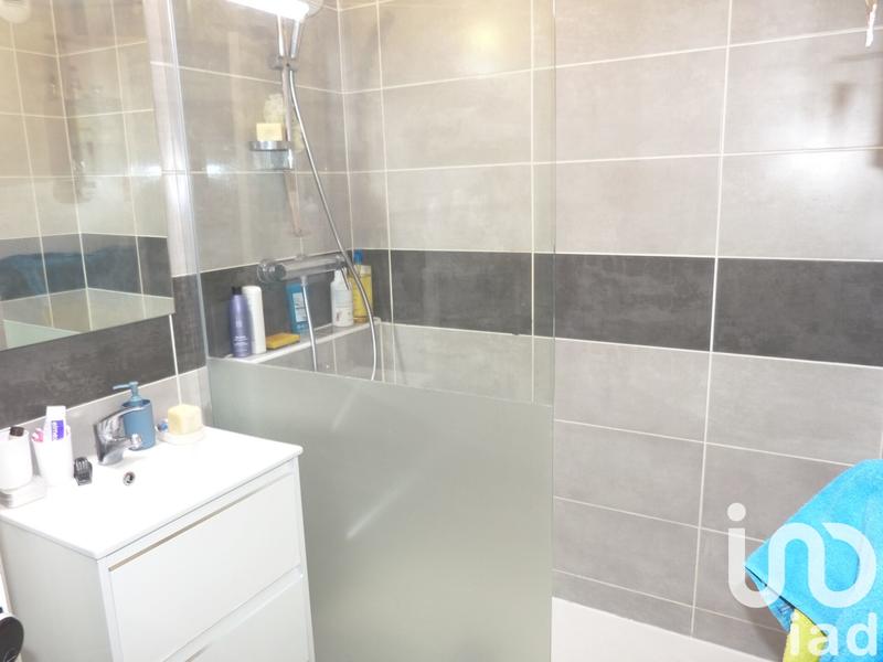 Appartement - 33 m² - 2 pièces