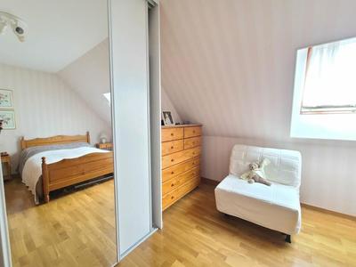 Maison - 169 m² - 8 pièces