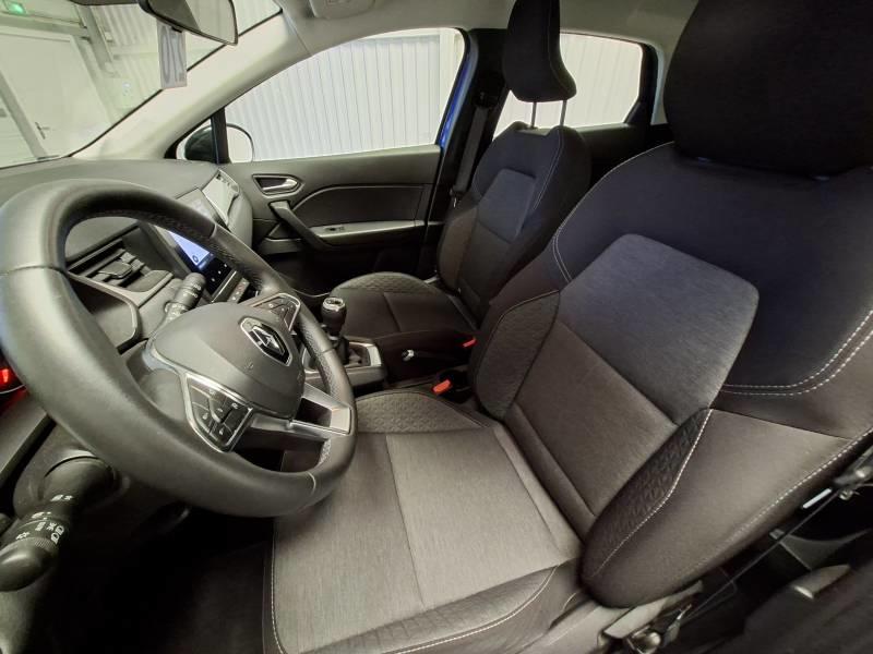 Renault Captur TCe 90 - 21 Business