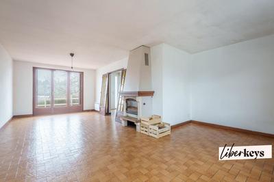Maison - 93 m² - 3 pièces